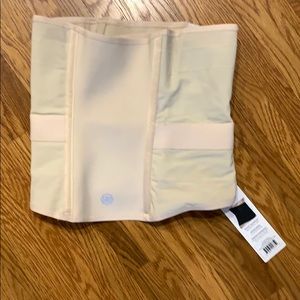 Belly bandit luxe belly wrap